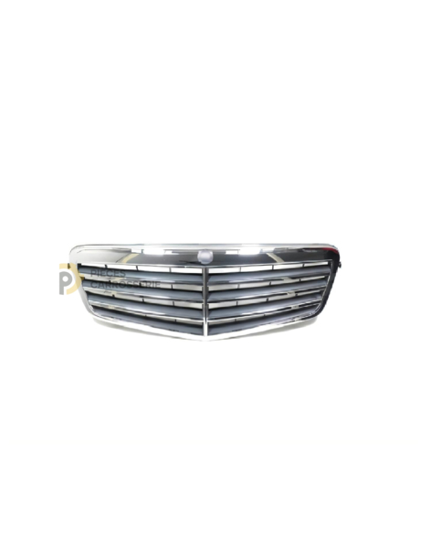 Grille de calandre avantgarde pour MERCEDES W212 Classe E 2
