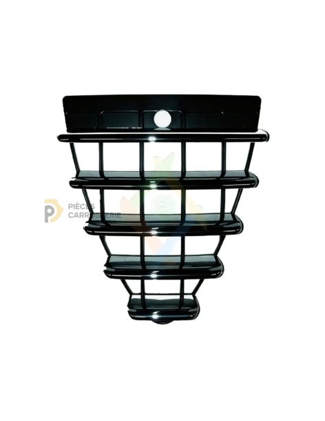 Grille de calandre chromée pour ALFA ROMEO 147 (2004-2010)
