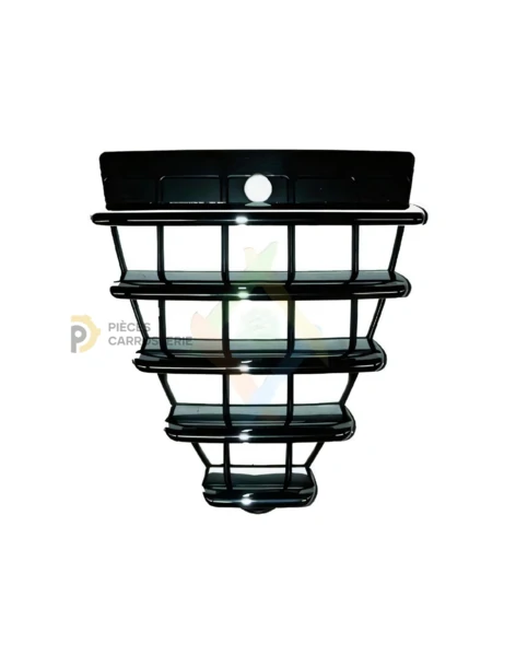 Grille de calandre chromée pour ALFA ROMEO 147 (2004-2010)