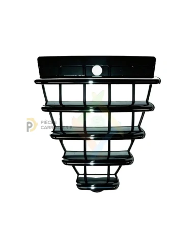 Grille de calandre chromée pour ALFA ROMEO 147 (2004-2010)