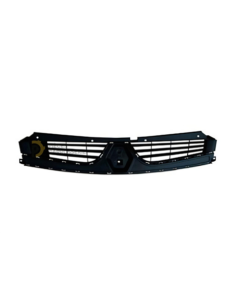 Grille de calandre 06- pour RENAULT MASCOTT 05/2004-10/2010