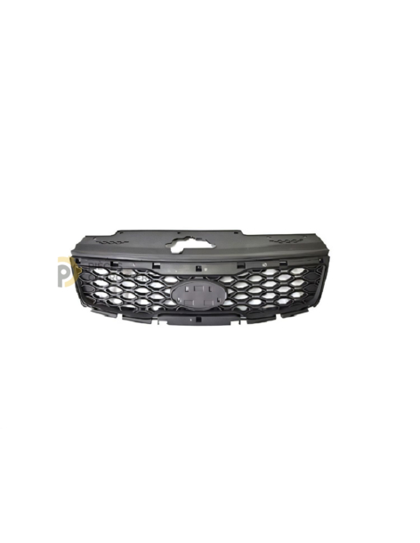 Grille de calandre KIA RIO II 09/2005-08/2011 sans sigle