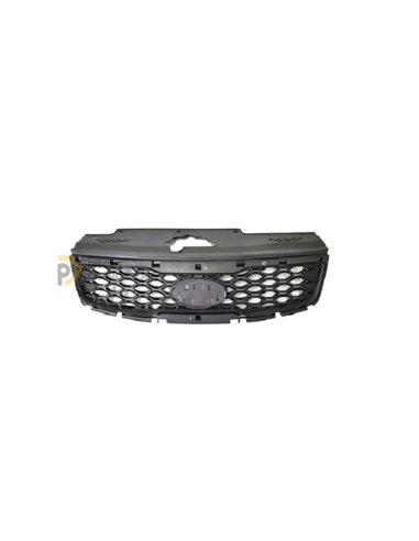 Grille de calandre KIA RIO II 09/2005-08/2011 sans sigle
