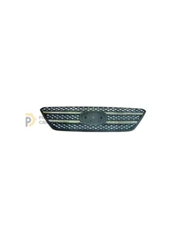 Grille de calandre 5 portes KIA CEE'D I (06-09) sans sigle