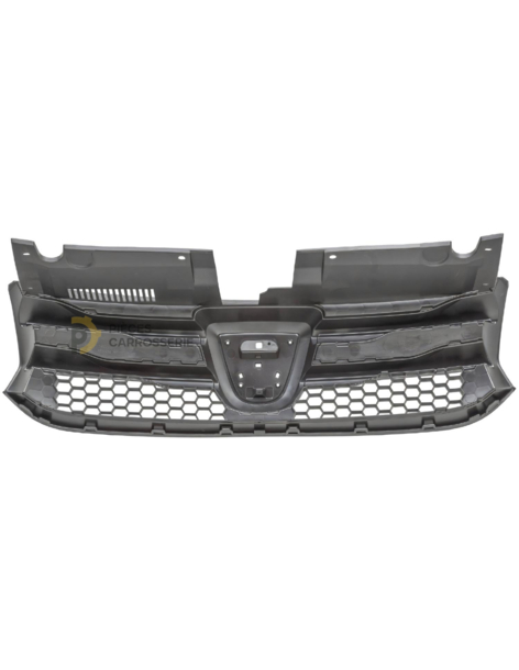 Grille de calandre Dacia Sandero II & Stepway II (11/12-10/16)