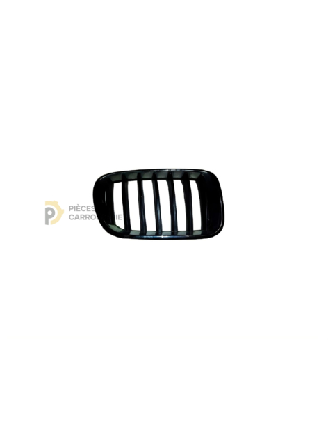 Grille de calandre droite BMW X3 II F25 2014-2017