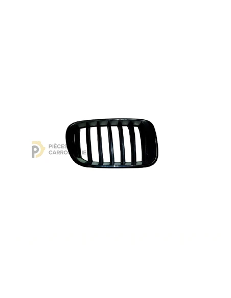 Grille de calandre droite BMW X3 II F25 2014-2017