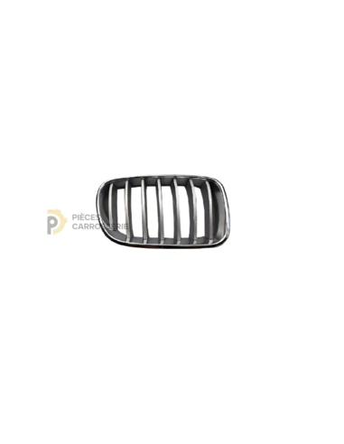 Grille de calandre droite BMW X3 II F25 2014-2017