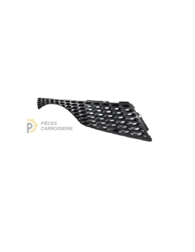 Grille de calandre droite NISSAN JUKE I 10/2010-05/2014