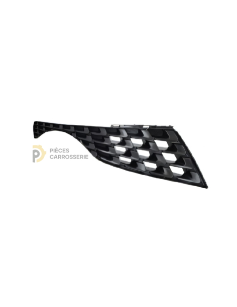 Grille de calandre droite NISSAN JUKE I 2014-2019 - Compatible