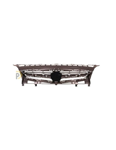 Grille de calandre OPEL ASTRA J 5 portes (08/2012-09/2015)