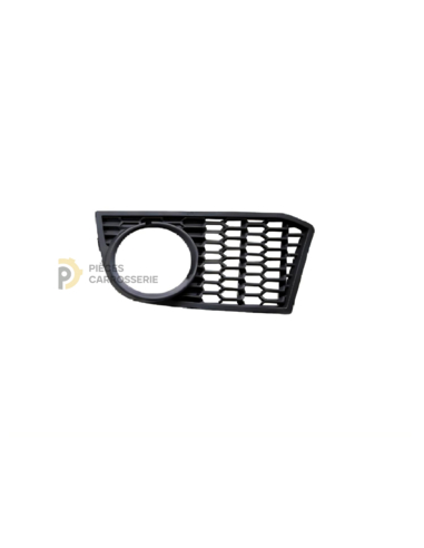 Grille de calandre gauche BMW Série 5 F10/F11 (2010-2013)