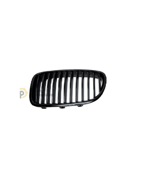 Grille de calandre gauche BMW Série 5 F10/F11 (2010-2013) 2