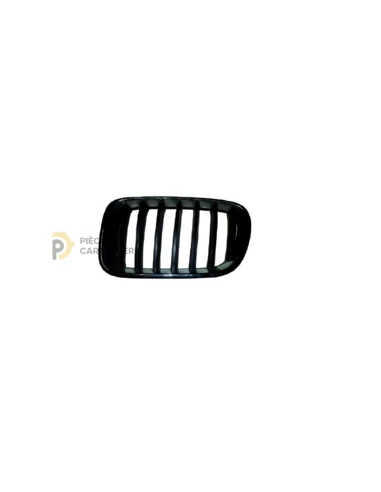 Grille de calandre gauche BMW X3 II F25 2014-2017 - Compatible