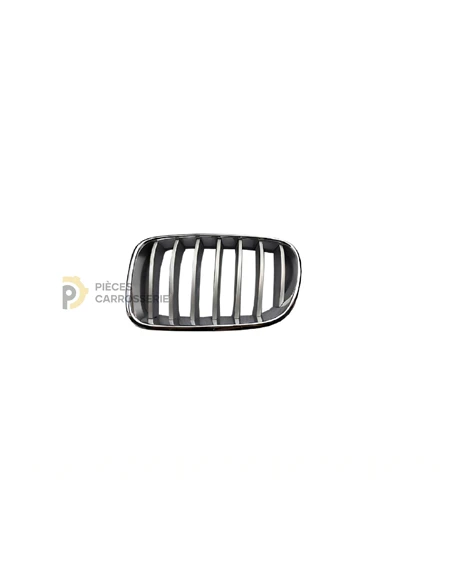 Grille de calandre gauche BMW X3 II F25 2014-2017 - Compatible