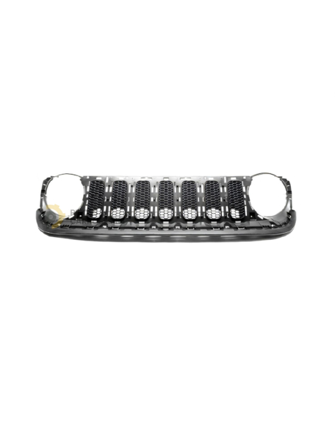 Grille de calandre interne pour JEEP RENEGADE 2014-2018