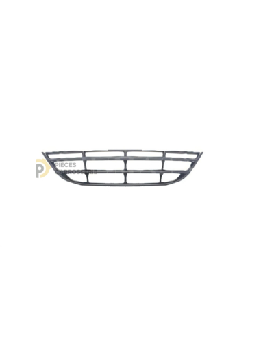 Grille de calandre KIA CERATO (01/04-12/08) - Compatible 