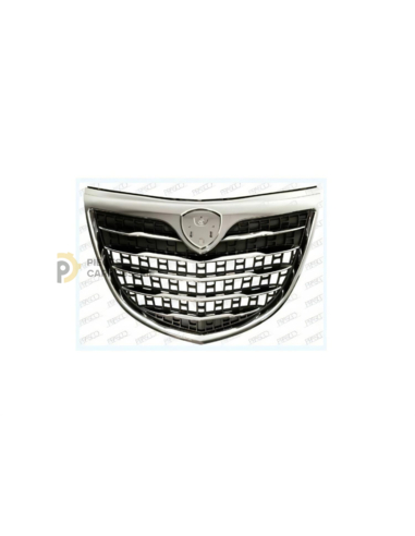 Grille de calandre LANCIA YPSILON II (312) sans sigle - 2011
