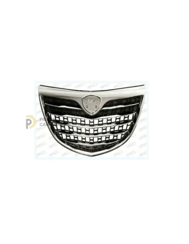 Grille de calandre LANCIA YPSILON II (312) sans sigle - 2011