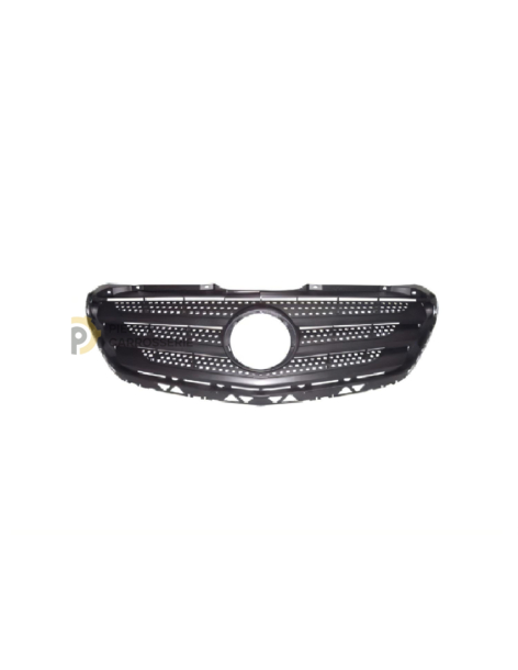 Grille de calandre MERCEDES W907 SPRINTER II (06/2018) sans sigle