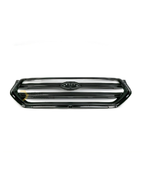 Grille de calandre noire pour FORD KUGA II (11/2016-07/2019)