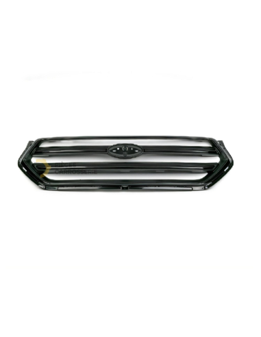 Grille de calandre noire pour FORD KUGA II (11/2016-07/2019)