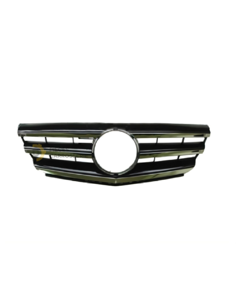 Grille de calandre noir pour MERCEDES W245 Classe B I 05-11