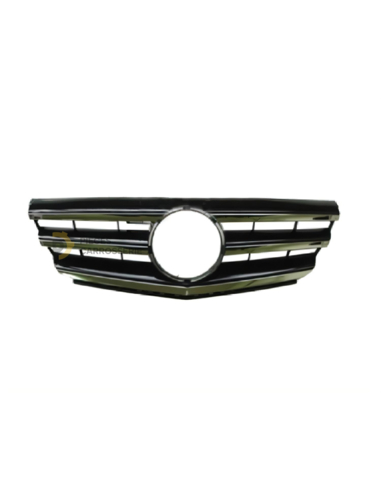 Grille de calandre noir pour MERCEDES W245 Classe B I 05-11