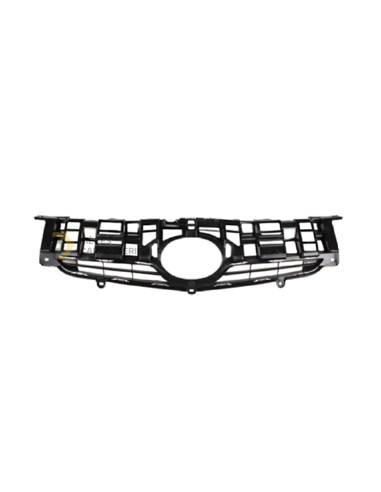 Grille de calandre noir TOYOTA PRIUS III (06/09-02/12)