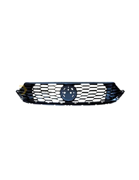 Grille de calandre noire FIAT TIPO II (03/2016) sans sigle