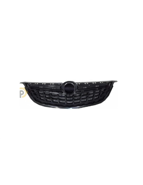 Grille de calandre noire OPEL ZAFIRA C tourer 11/2011-09/2016