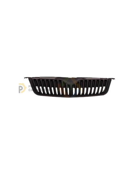 Grille de calandre Noire SKODA ROOMSTER (04/10-05/15)