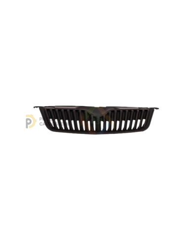 Grille de calandre Noire SKODA ROOMSTER (04/10-05/15)