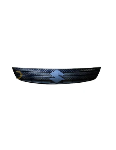 Grille de calandre noire SUZUKI SX4 I (04/06-03/14) sans sigle