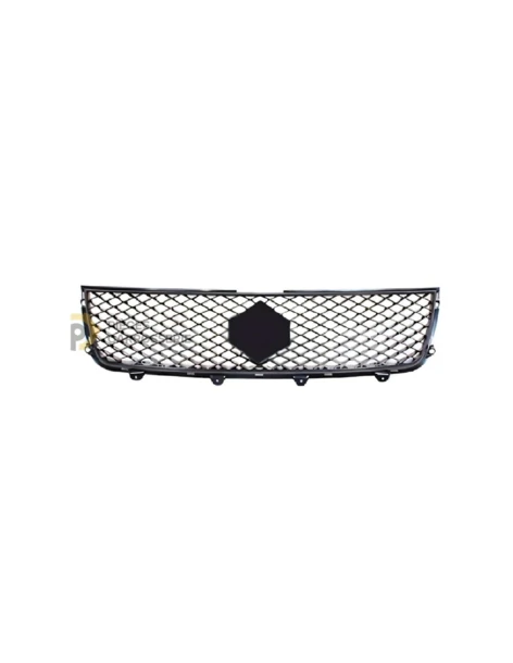 Grille de calandre noire SUZUKI VITARA GRAND II (2005-2009)