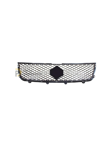 Grille de calandre noire SUZUKI VITARA GRAND II (2005-2009)