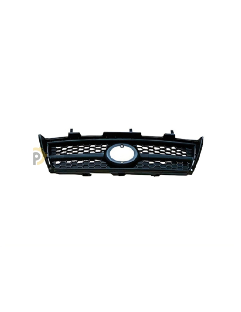 Grille de calandre noire pour TOYOTA RAV 4 III (09-10)