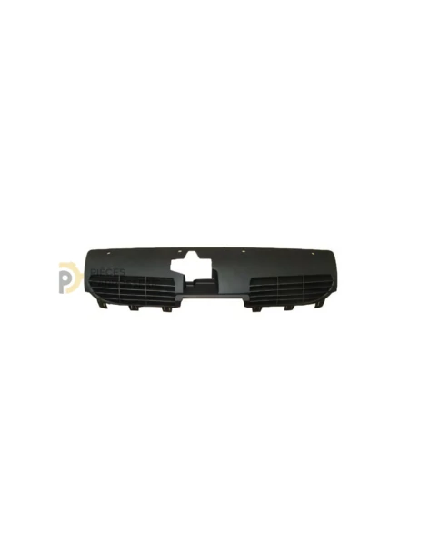 Grille de calandre PEUGEOT 206 compatible 09/98 à 02/09