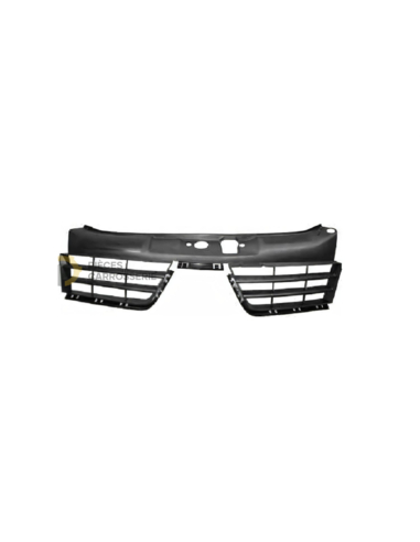 Grille de calandre RENAULT CLIO Campus I (07/06-06/09)