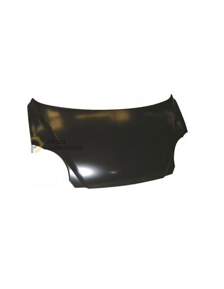 Capot moteur CHEVROLET MATIZ phase 3 (06/05-09/09)