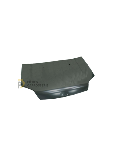 Capot moteur CHEVROLET MATIZ phase 3 (06/05-09/09)