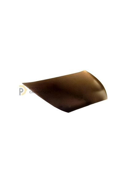 Capot moteur CHEVROLET MATIZ phase 3 (06/05-09/09)