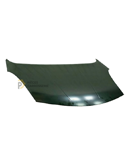 Capot moteur CHEVROLET MATIZ phase 3 (06/05-09/09)