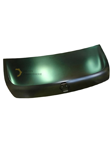 Capot moteur CHEVROLET MATIZ phase 3 (06/05-09/09)