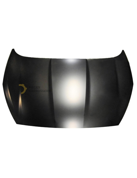 Capot moteur FORD FIESTA MK6 phase 2 (11/2012-04/2017)