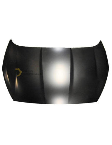 Capot moteur FORD FIESTA MK6 phase 2 (11/2012-04/2017)