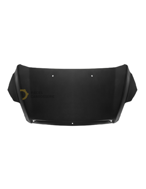 Capot moteur FORD FOCUS II 01/08-12/10 - 3/4/5 portes, Sauf RS