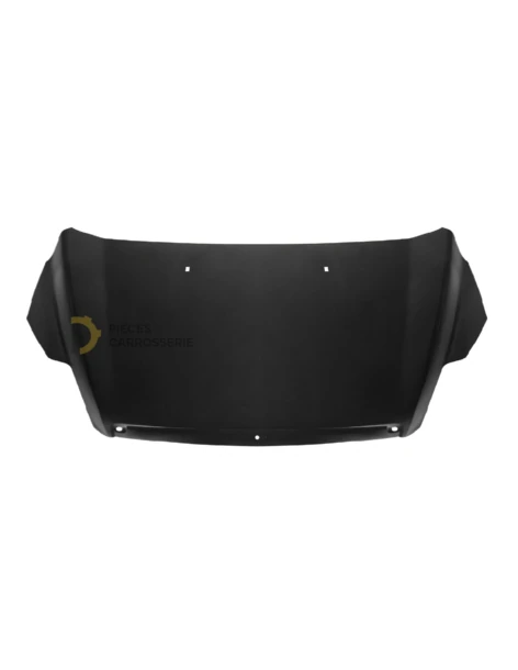 Capot moteur FORD FOCUS II 01/08-12/10 - 3/4/5 portes, Sauf RS