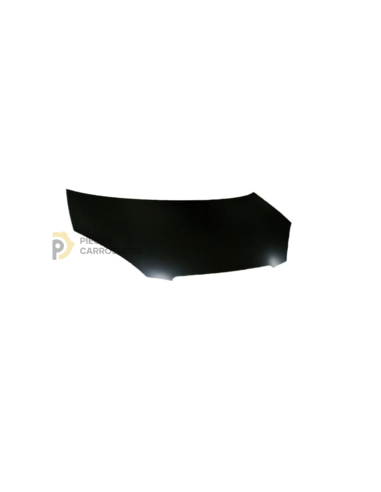 Capot moteur KIA PICANTO I phase 2 (2008-2011) - Original