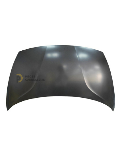 Capot moteur KIA RIO III (09/2011-03/2015) - Original et compatible